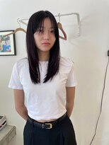 ハーロウ(HARLOW)&nbsp;レイヤーグラデーション