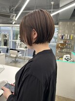ハロ(HALO)&nbsp;ショートボブ
