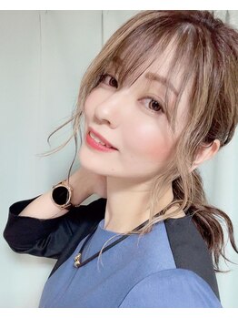 ティアラ バイ アーティック Tiara by articの写真/【Aujuaソムリエ在籍】オーダーメイドのヘアケアプログラムのスペシャリストがアナタの髪を美しく・・・☆