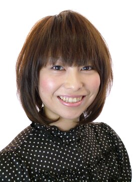 アブリコ(ABRICOT) イノセントガールボブ