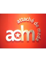 attache'　de　mode【アタッシュ デ モード】