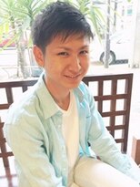 イケモト(Ikemoto)&nbsp;メンズショート