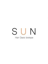 Hair Oasis biotope SUN【ヘアーオアシスビオトープサン】