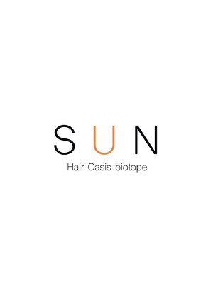 ヘアーオアシス ビオトープサン(Hair Oasis biotope SUN)