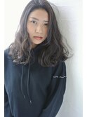 雰囲気纏わす！波うち横揺れウェーブ★  藤原