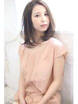 ジャム(JAM)&nbsp;大人のセミディスタイル