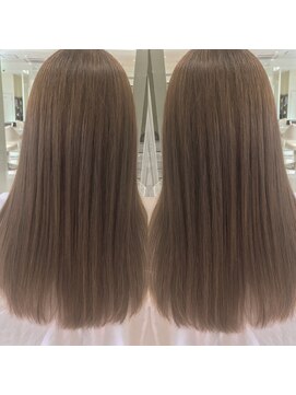 モードケイズ 松原店(MODE K's) 酸熱トリートメント