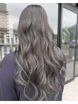 ロッコ 深谷店(ROCCO)&nbsp;N.カラー☆オリーブグレー