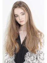 エアー 大阪(AIR)&nbsp;☆air-OSAKA☆遠藤隆弘☆フラッフィーロング☆