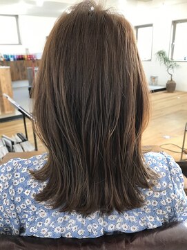 ルーラ(RURA) Medium 5