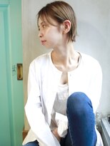 バース(BIRTH)&nbsp;天神【BIRTH】クールショート×マーメイドアッシュ