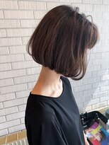 アン シュシュ(un chouchou)&nbsp;マチルダボブ