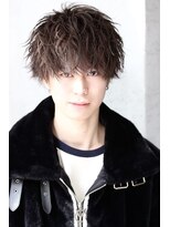 リップス 自由が丘(LIPPS)&nbsp;クラッシュマッシュショート