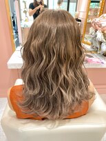 シェリエ(Cherie)&nbsp;ヌーディベージュ/ミルクティーカラー/ミルキー/モカベージュ