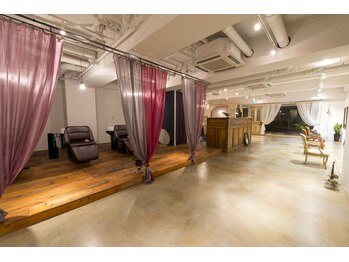 Milial【ミリアル】