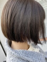 ペロ(pelo)&nbsp;【pelo.】bob