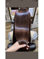 ヘアリゾート エーアイ 亀戸店(hair resort Ai)&nbsp;サイエンスアクア