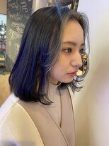 シーン 池袋(scene.)&nbsp;scene.【シーン】【池袋 西口徒歩3分】フェイスフレーミング