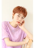 大人のフレンチショート