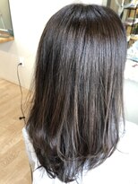 トッカ(Tocca)&nbsp;カット＋カラー