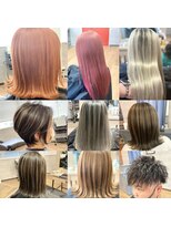 ヴィヴ(VIVE)&nbsp;色々