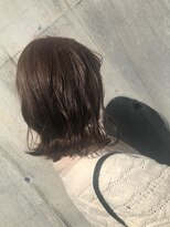 フォルテ 島田店&nbsp;グレージュカラー