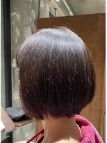 リエア(Re:EA)&nbsp;スッキリミニボブ