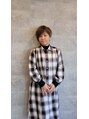 エストヘアシータ 川越店(est hair cita) Akiko 