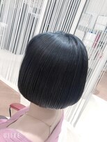 ティダ(tida) ミニボブ