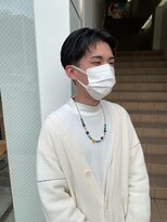 クララ サカエ(CLALA Sakae LA.DONNA group)&nbsp;センターコンマバング