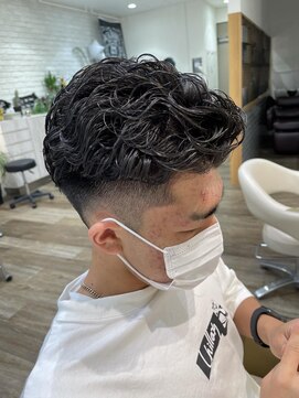 ダンパチバイケンジ(Danpachi by KENJE) ☆