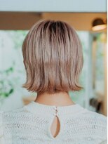 チェス(CHESS)&nbsp;外ハネボブ