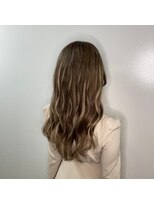 ブランシスヘアー(Bulansis Hair)&nbsp;＃ハイライト