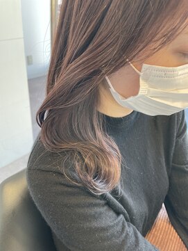 リアン 新城店(Rian) 【Rian】 ラベンダーカラー