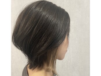 salon.nicolabo【サロン 二コラボ】