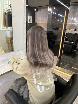 ラピス 千葉(Lapis) 【Lapis千葉今村としき】エクステグラデーション