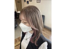 サブリナフェア 川成島店(sabrina fair.)