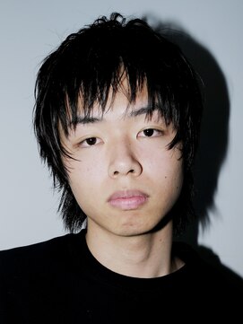 サル 代官山(SAL) 【SAL】ウルフ