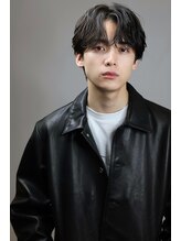 リップス 大宮(LIPPS)&nbsp;コンマバングヘア