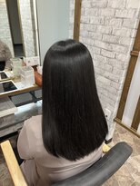 ベルポ(Bellpo)&nbsp;HITA髪質改善トリートメント♪