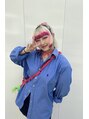 ヘアー アレス(hair ales) 松澤 寧々