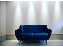 ホワイト 八千代緑が丘店(white)の雰囲気（フリーランス美容師が最初～最後まで、ひとりで担当）