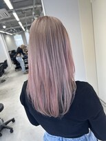 ロイオブジゼル(roi of GiseL)&nbsp;Whitepink