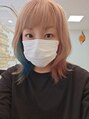 フロウ(flow) 菊地 美江