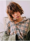 ワイルドボブ/20代/30代/40代/ハレマチ通り