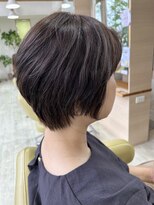 シュウ 安城店(Shu)&nbsp;くびれショート