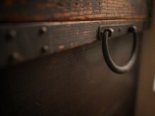 ミシンの雰囲気（古）