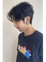 シュウ 碧南店(Shu)&nbsp;ウェーブパーマ