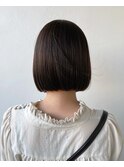 ミニボブ