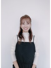 ラボ ヘアー(lab hair) 平賀 愛